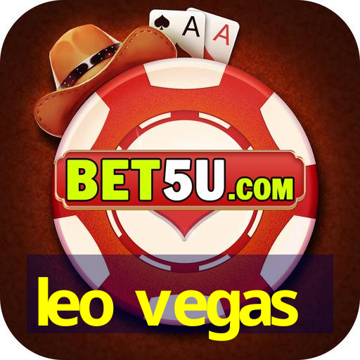 leo vegas